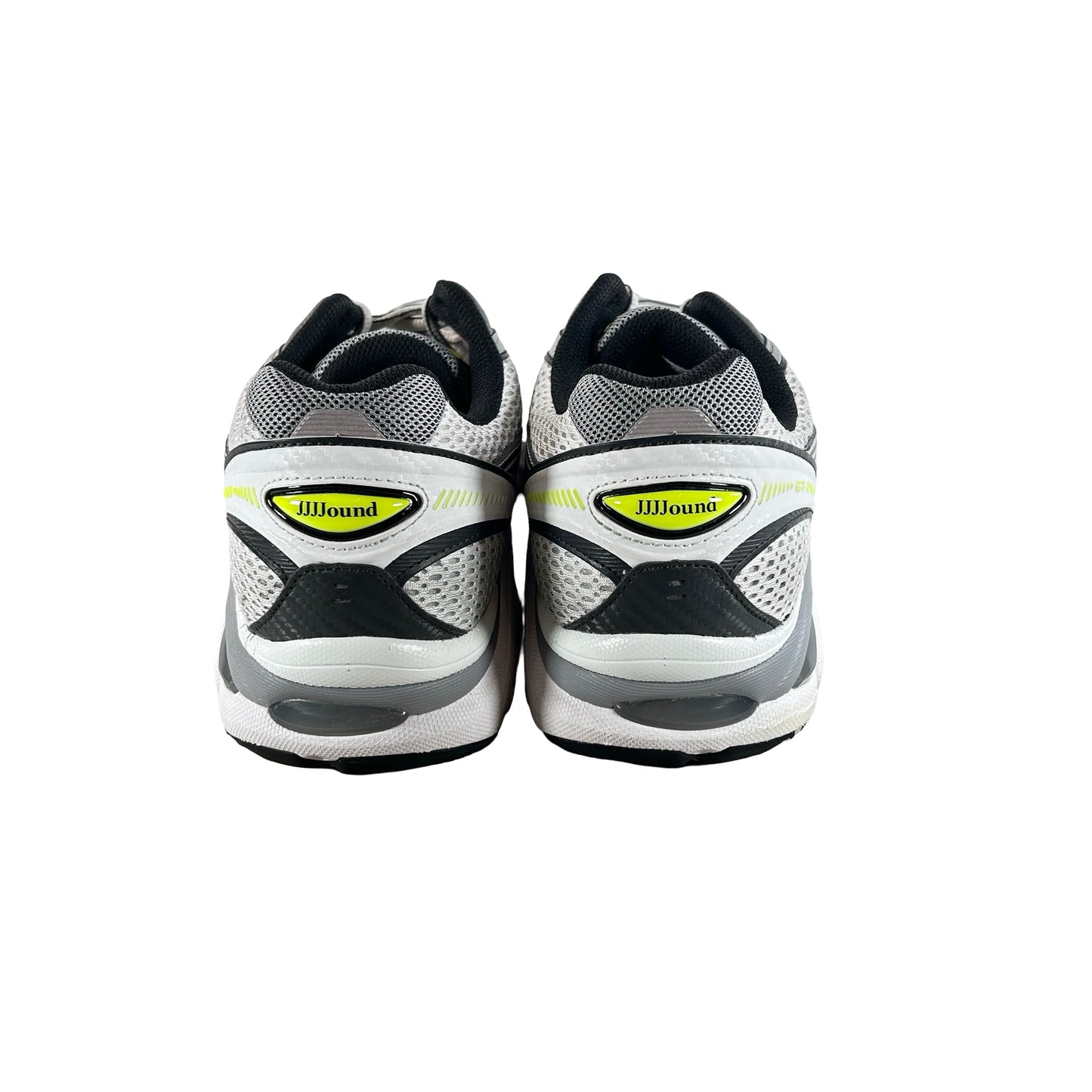 1203A554 100 ASICS GT-2160 JJJJound White [USED] - 13 M (Used)