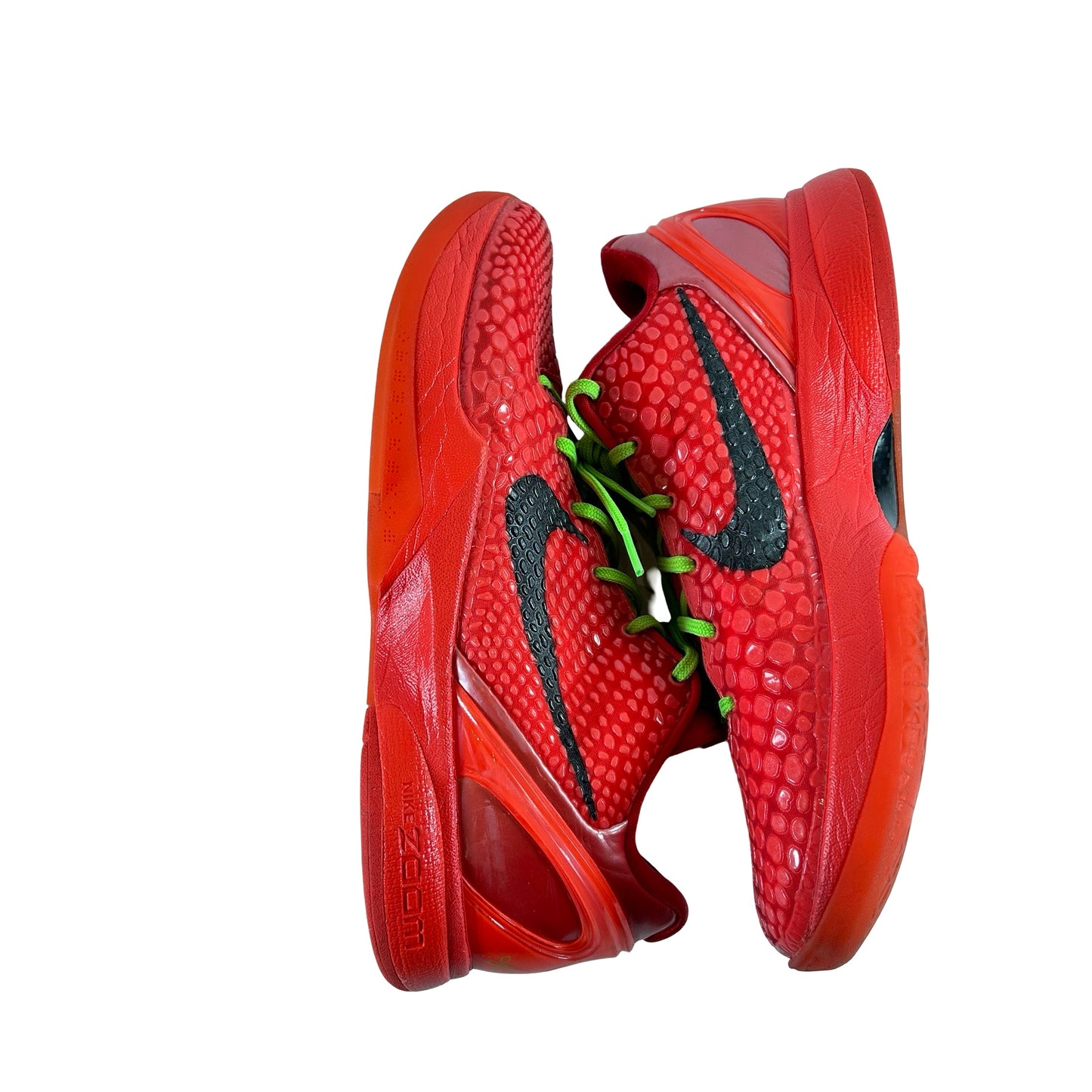 FV4921 600 Nike Kobe 6 Protro Reverse Grinch [USED] - 11.5 M (Used3)