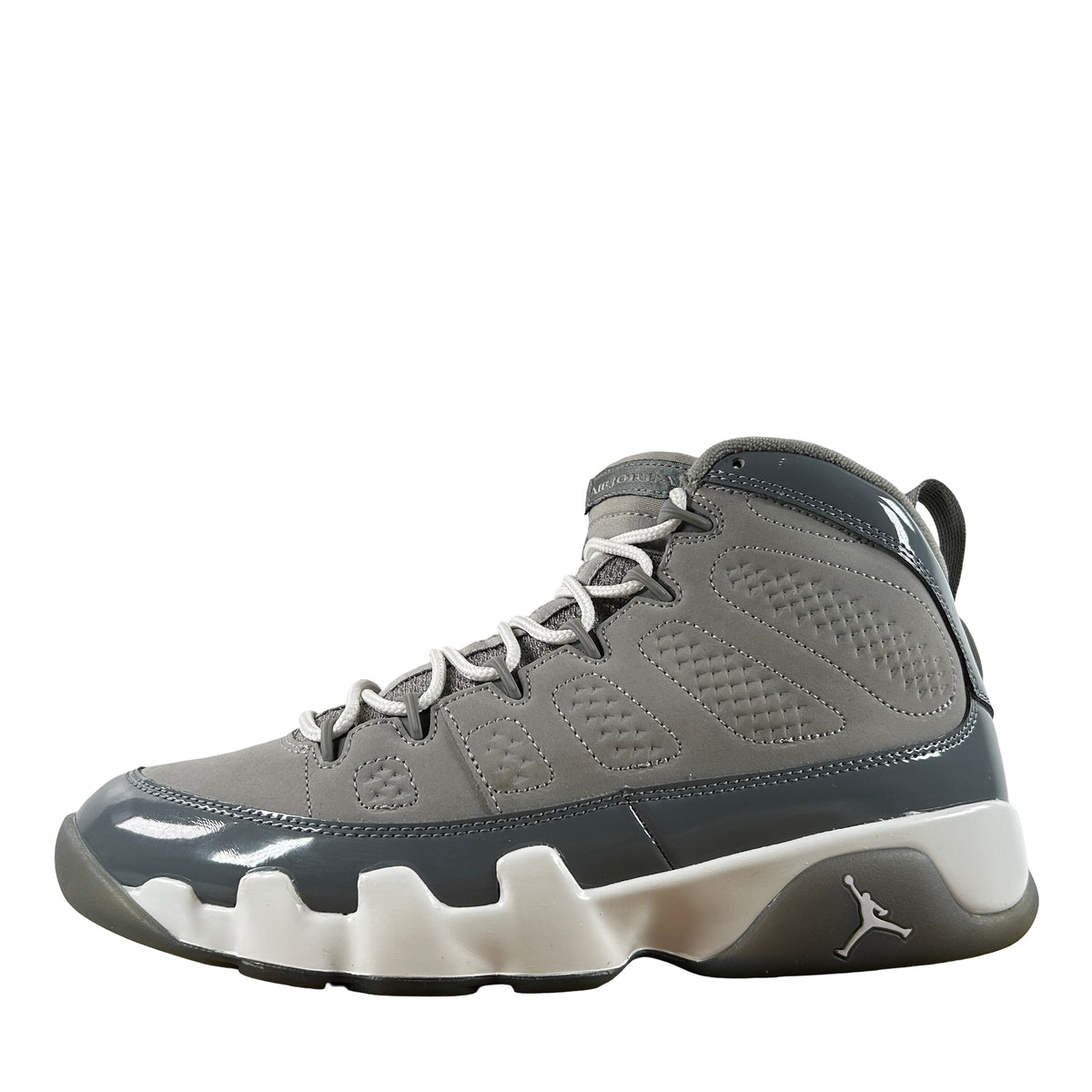 HV4794 011 Jordan 9 Retro Cool Grey (2025) [USED] - 8.5 M (Used10)