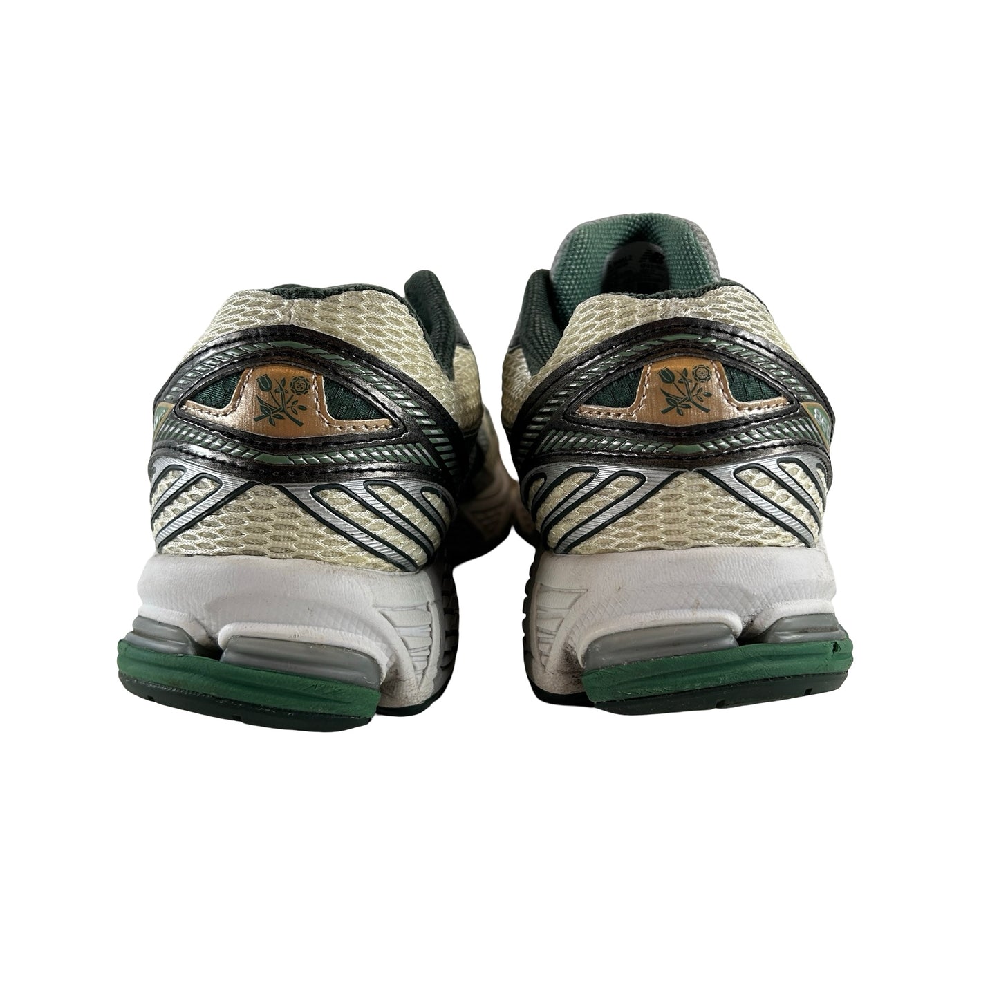 ML860AL2 New Balance 860v2 Aime Leon Dore Green [USED] - 10.5 M (Used) (No Box)