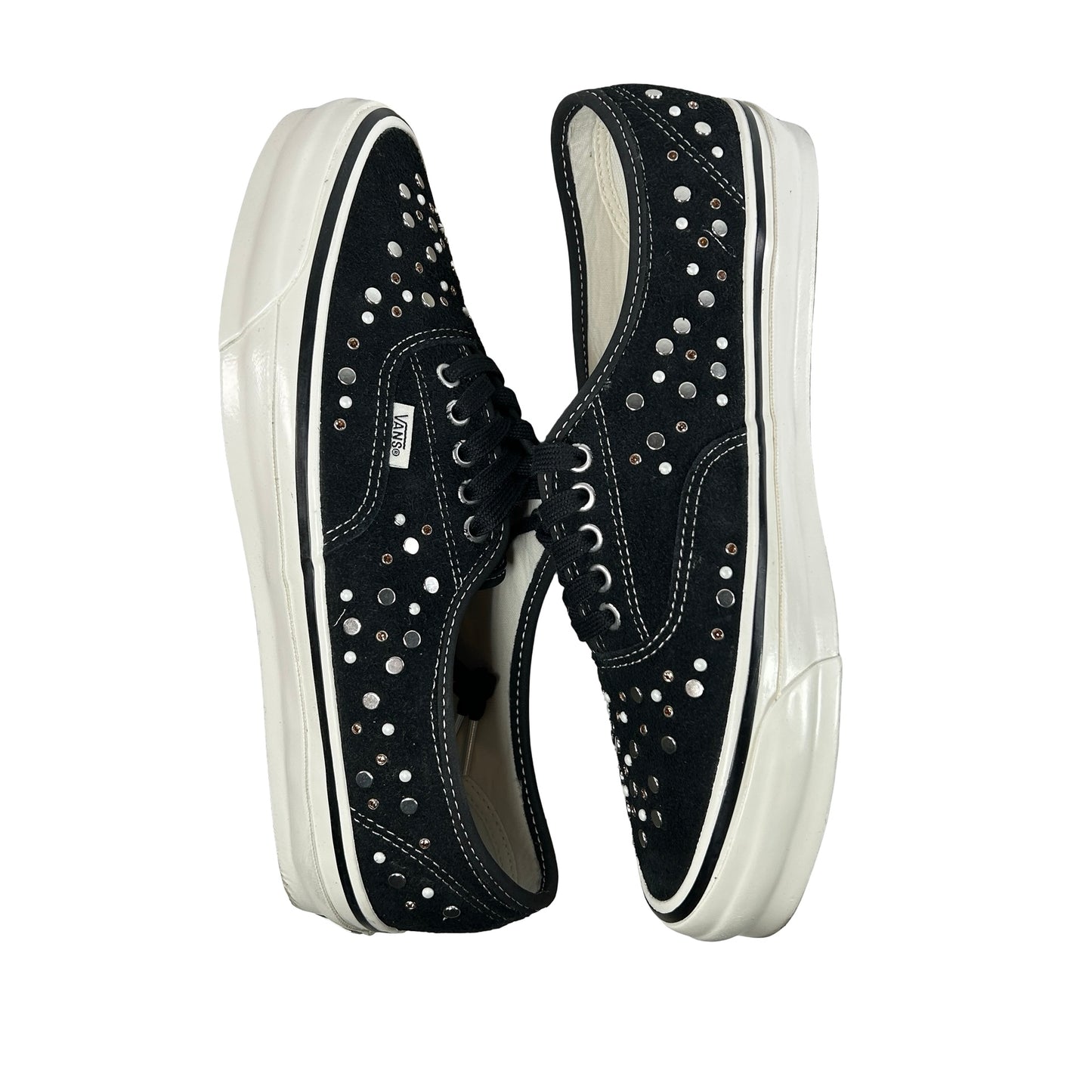 VN00EBN1U3 Vans Premium Authentic 44 Nocturnal Crystal [USED] - 11 M (Used)