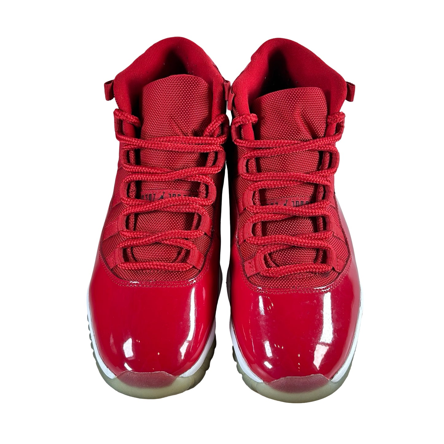 378037 623 Jordan 11 Retro Win Like 96 [USED] - 8 M (Used3)