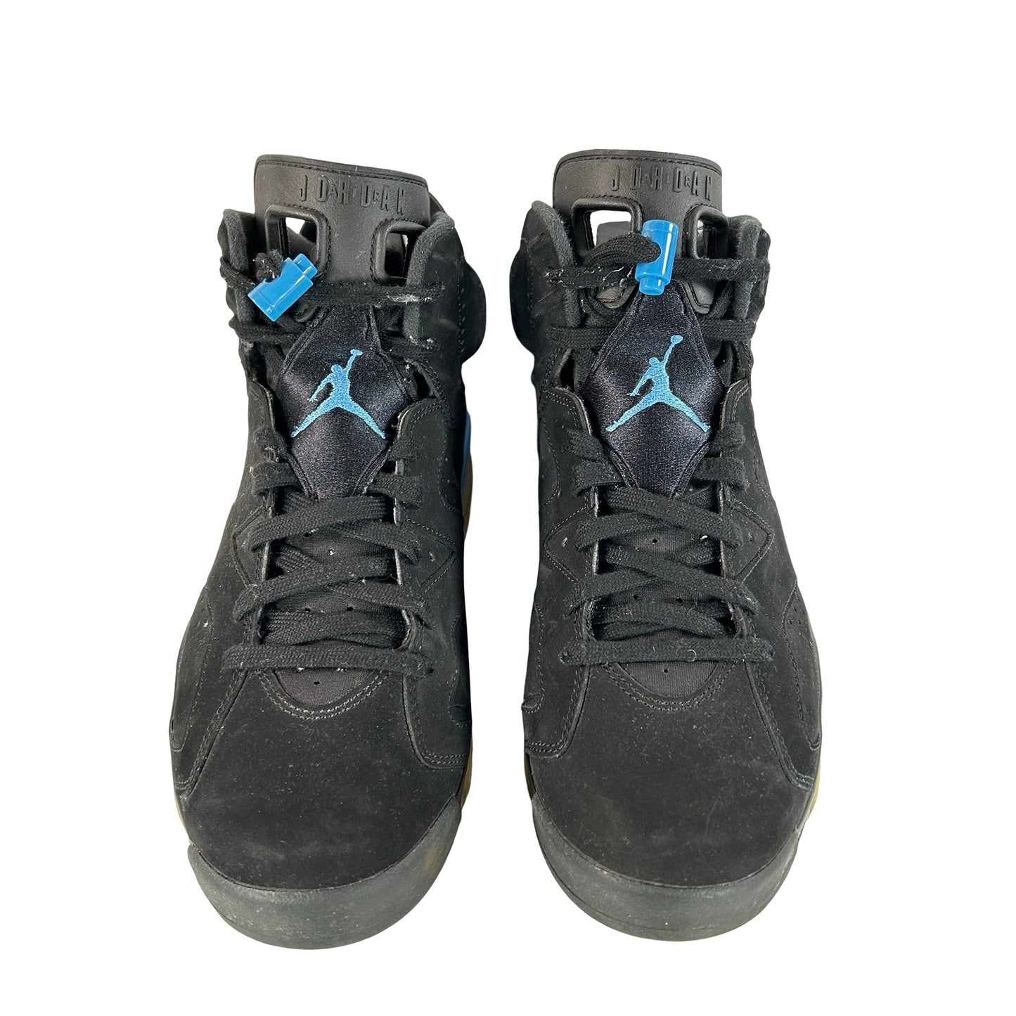 384664 006 Jordan 6 UNC [USED] - 10 M (Used)