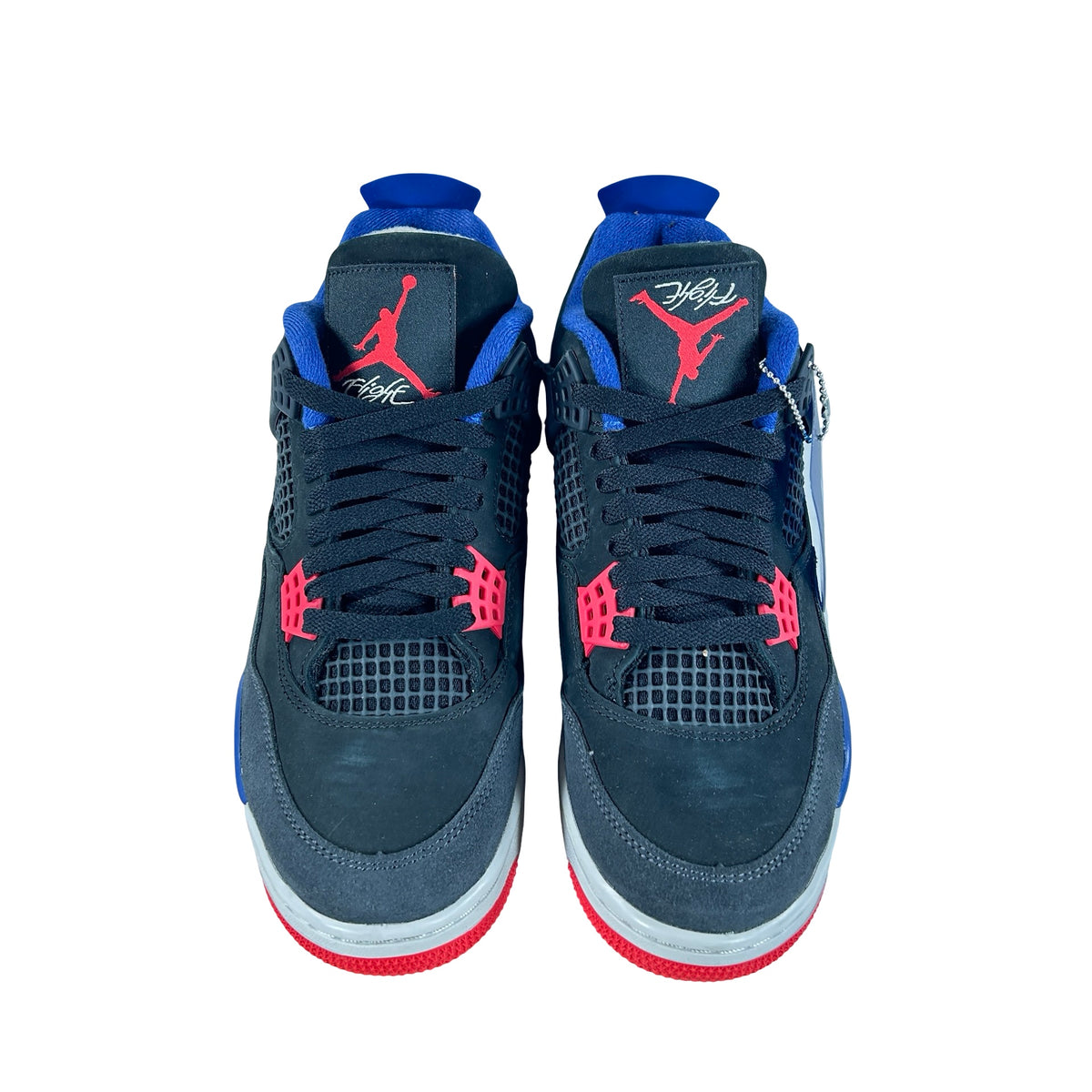 FV5029 003 Jordan 4 Retro Rare Air (White Lettering) [USED] - 7.5 M (Used2)
