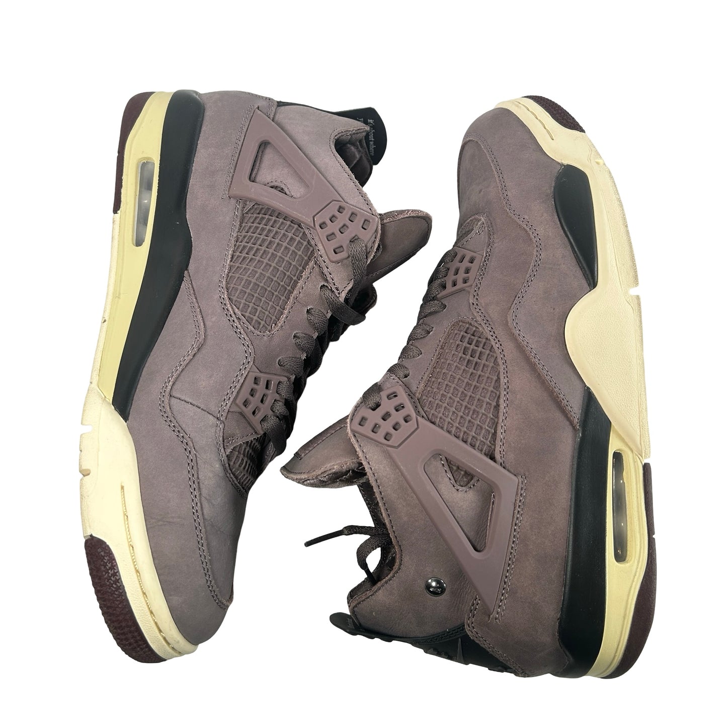 DV6773 220 Jordan 4 Retro SP A Ma Maniére Violet Ore [USED] - 10.5 M (Used6)