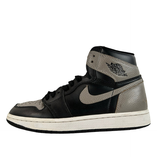 575441 013 Jordan 1 Retro High Shadow (2018) (GS) [USED] - 6 Y (Used2) (No Box2)