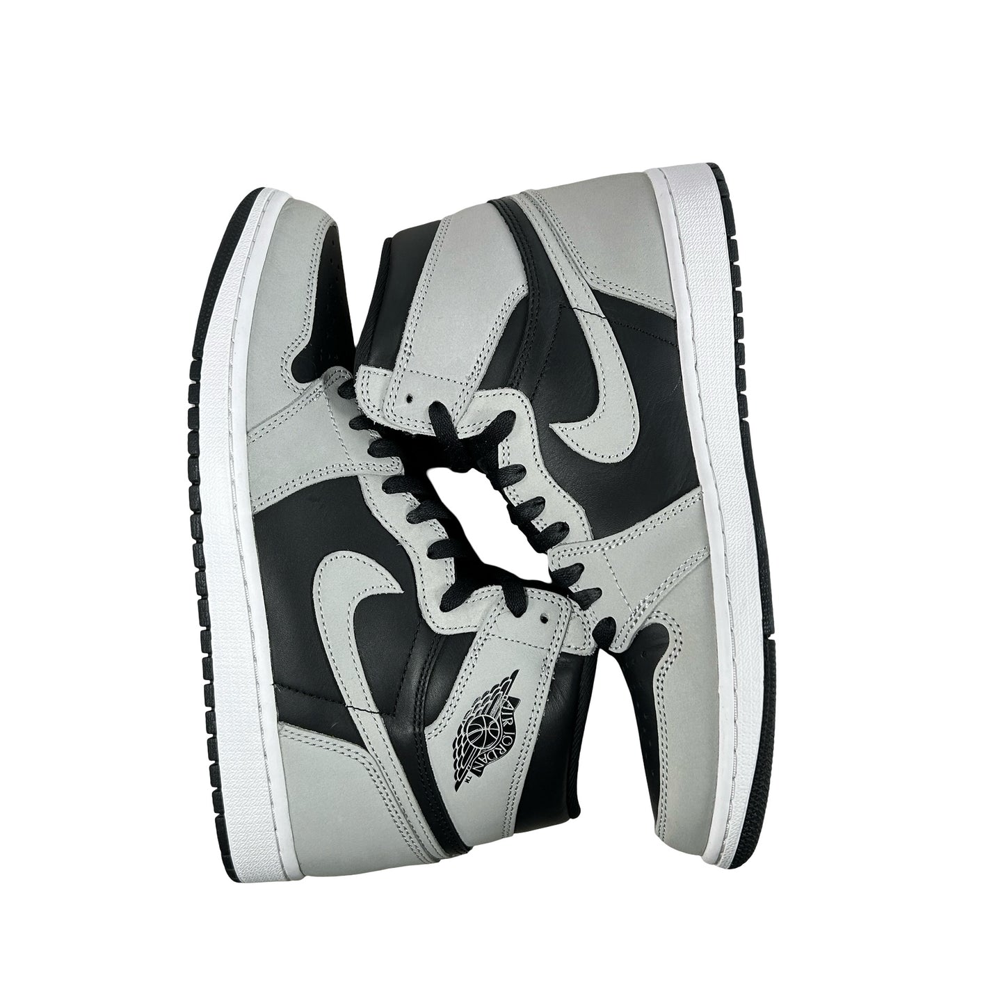 555088 035 Jordan 1 Shadow 2.0 [USED] - 10 M (Used6)