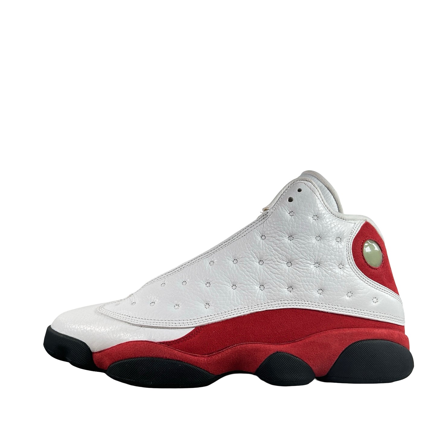 414571 122 Jordan 13 Retro OG Chicago (2017) [USED] - 11.5 M (Used3)