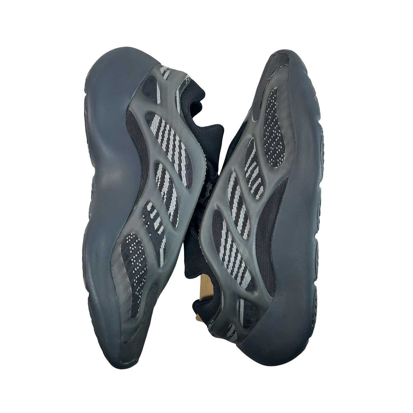 GX6144 adidas Yeezy 700 V3 Dark Glow [USED] - 12 M (Used) (No Box)