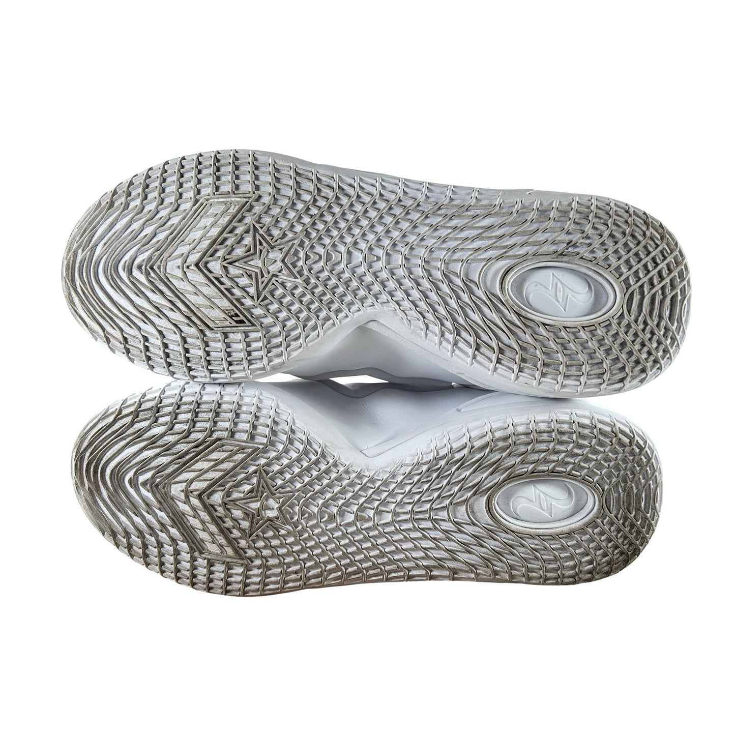 A19934C Converse SHAI 001 Clean Slate [USED] - 9.5 M (Used) (No Box)