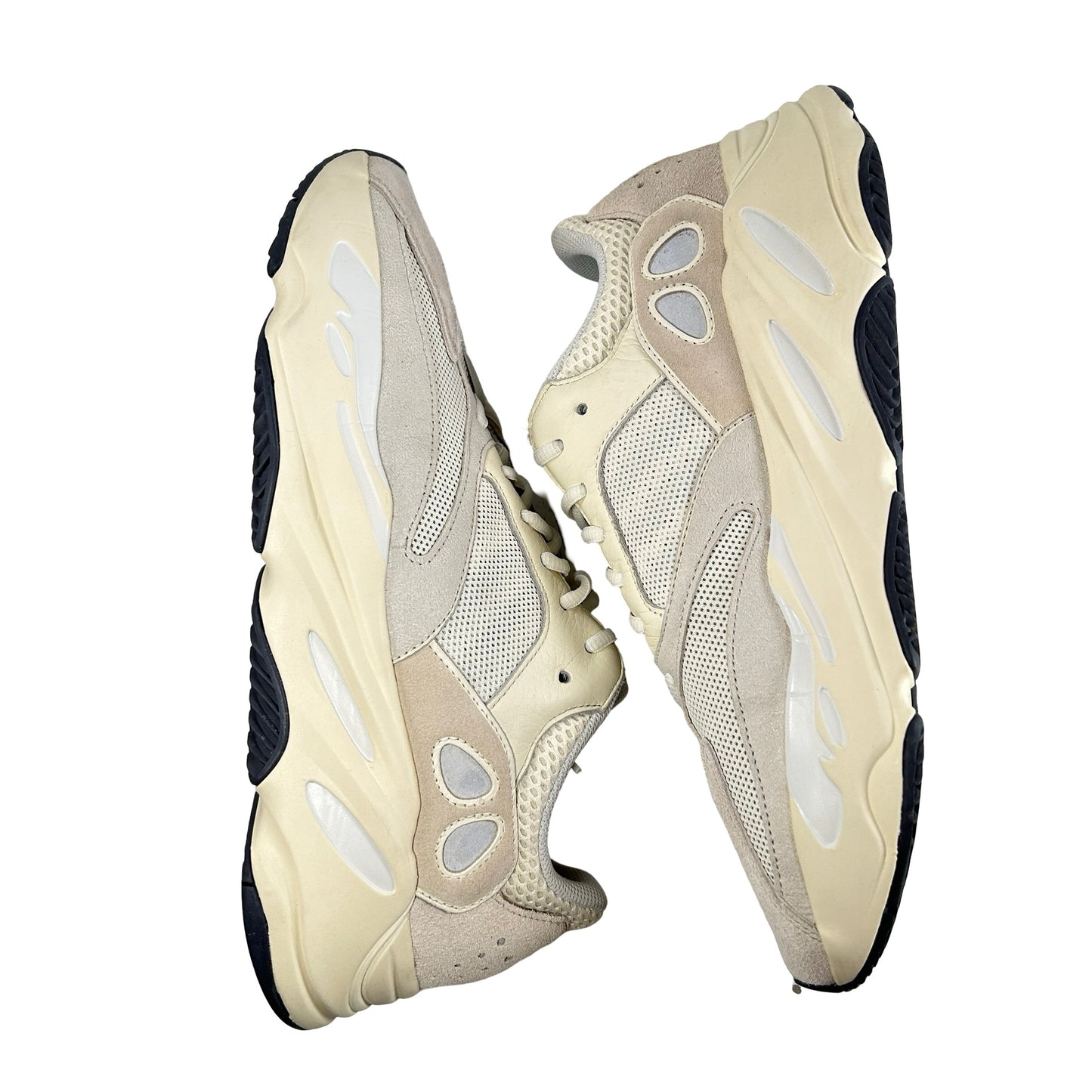 EG7596 Adidas Yeezy Boost 700 Inertia [USED] - 12.5 M (VNDS)