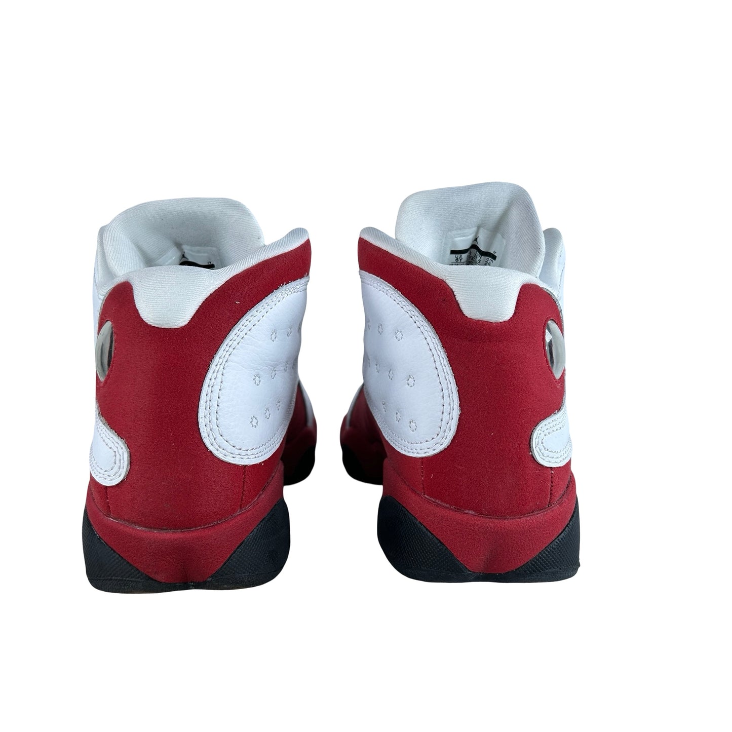 414574 122 Jordan 13 Retro OG Chicago (2017) (GS) [USED] - 6 Y (Used)