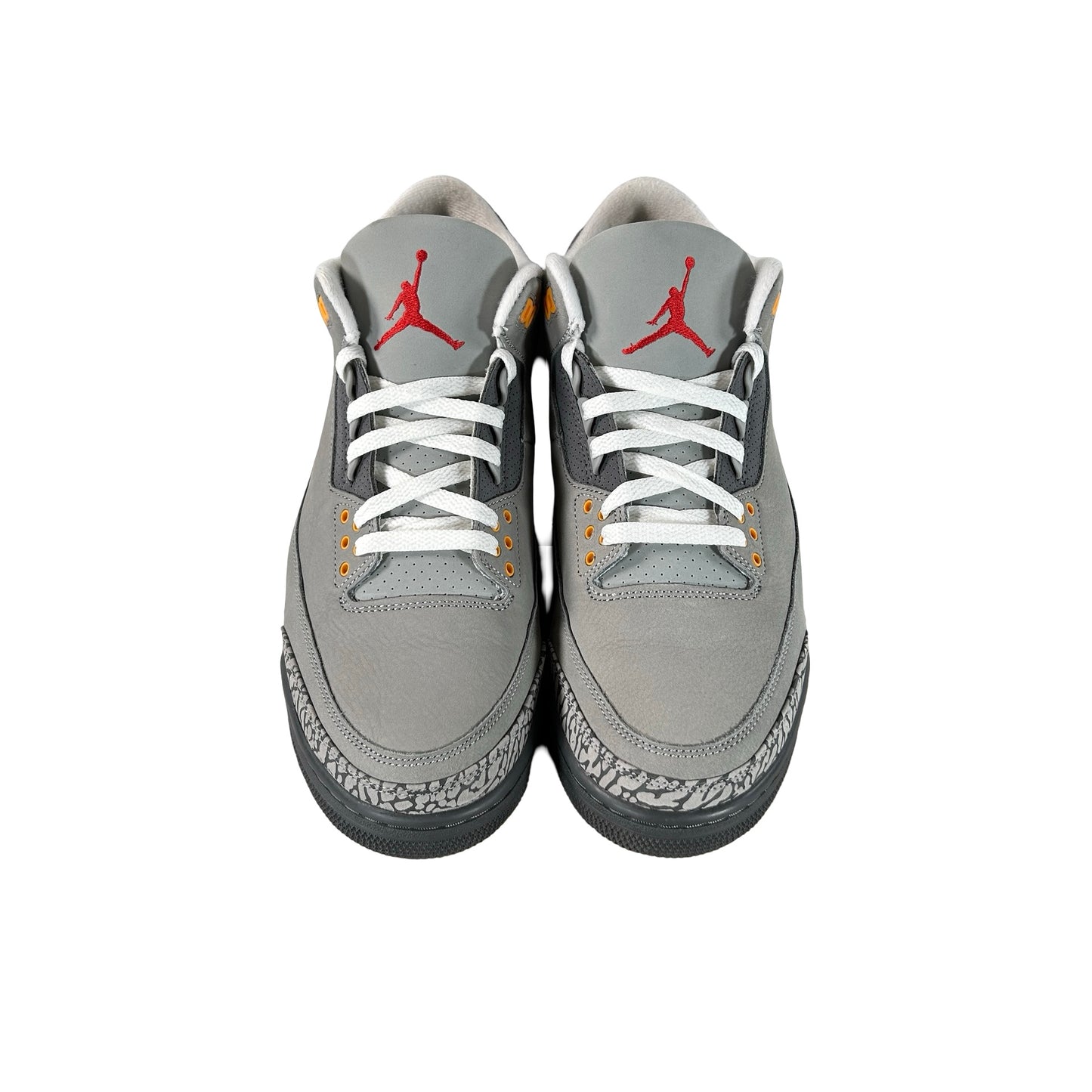 CT8532 012 Jordan 3 Cool Grey [USED] - 11 M (Used5)