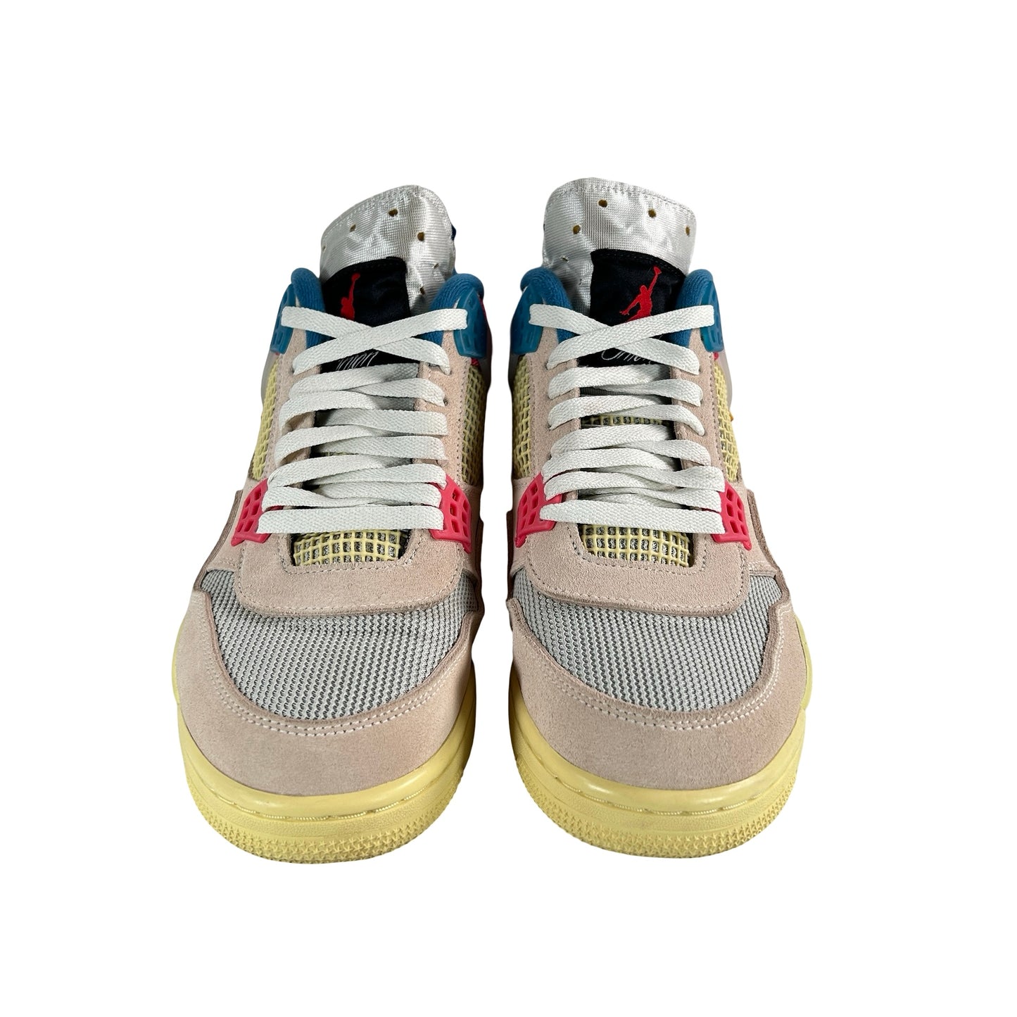 DC9533 800 Jordan 4 Union Guava Ice [USED] - 11.5 M (Used)