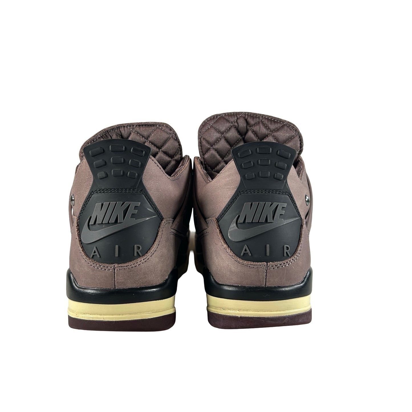 DV6773 220 Jordan 4 Retro SP A Ma Maniére Violet Ore [USED] - 8 M (Used) (No Box)
