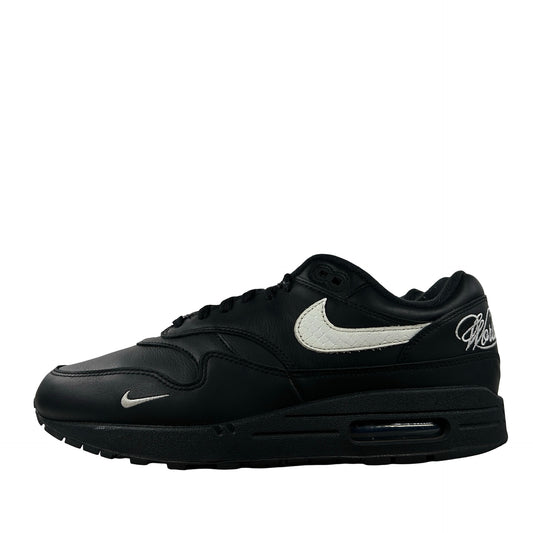 HF8813 001 Nike Air Max 1 '87 SP Supreme Black White [USED] - 10.5 M (Used3)