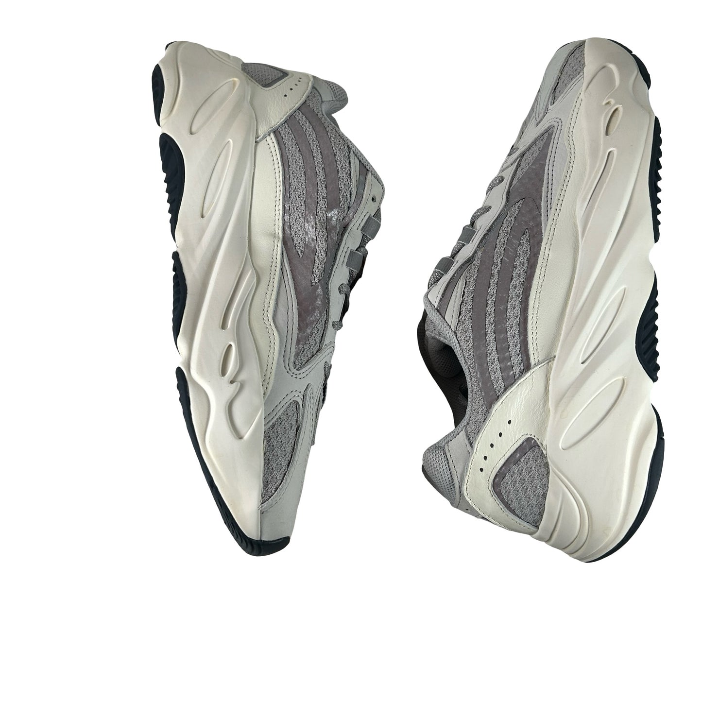 EF2829 Yeezy 700 Static [USED] - 11 M (VNDS) (No Box)