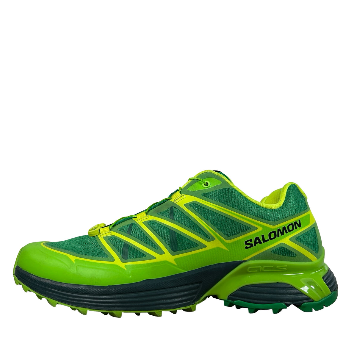 L4912030031 Salomon XT-Pathway 2 Feid FXXOMOR [USED] - 9.5 M (Used2)