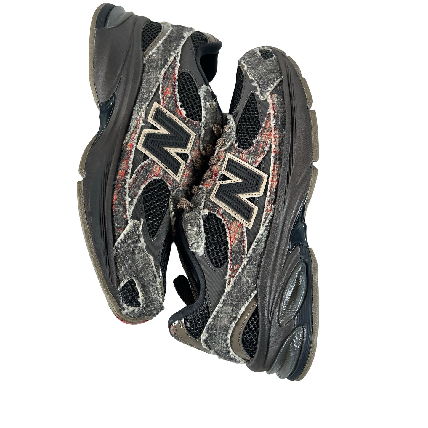 U2010JF1 New Balance 2010 Joe Freshgoods Hand-Me-Downs