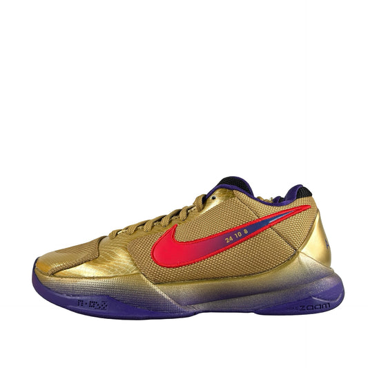 DA6809 700 Nike Kobe 5 Protro Undefeated Hall of Fame [USED] - 6 M (Used2)