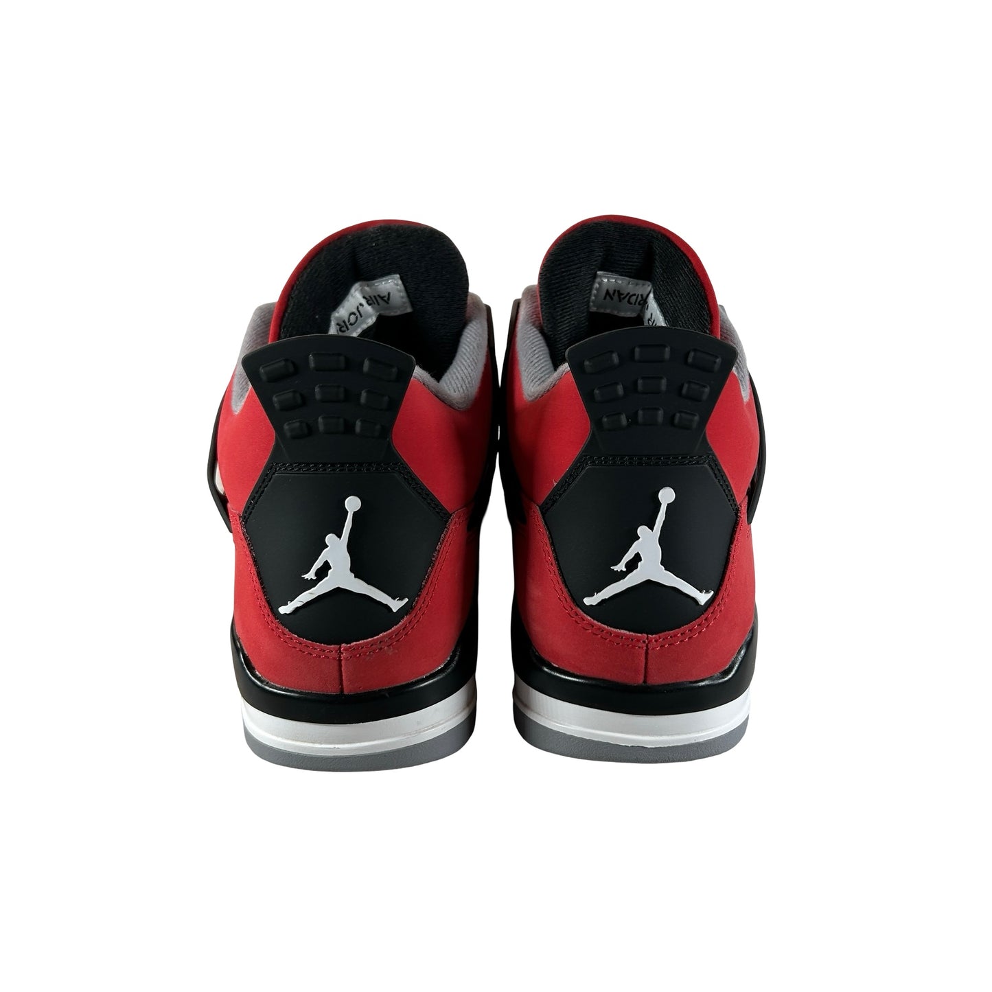 FQ8138 600 Jordan 4 Retro Toro Bravo (2026) [USED] - 9 M (Used3)