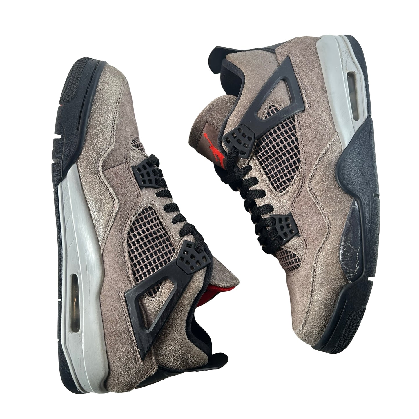 DB0732 200 Jordan 4 Taupe Haze [USED] - 11 M (Used3)