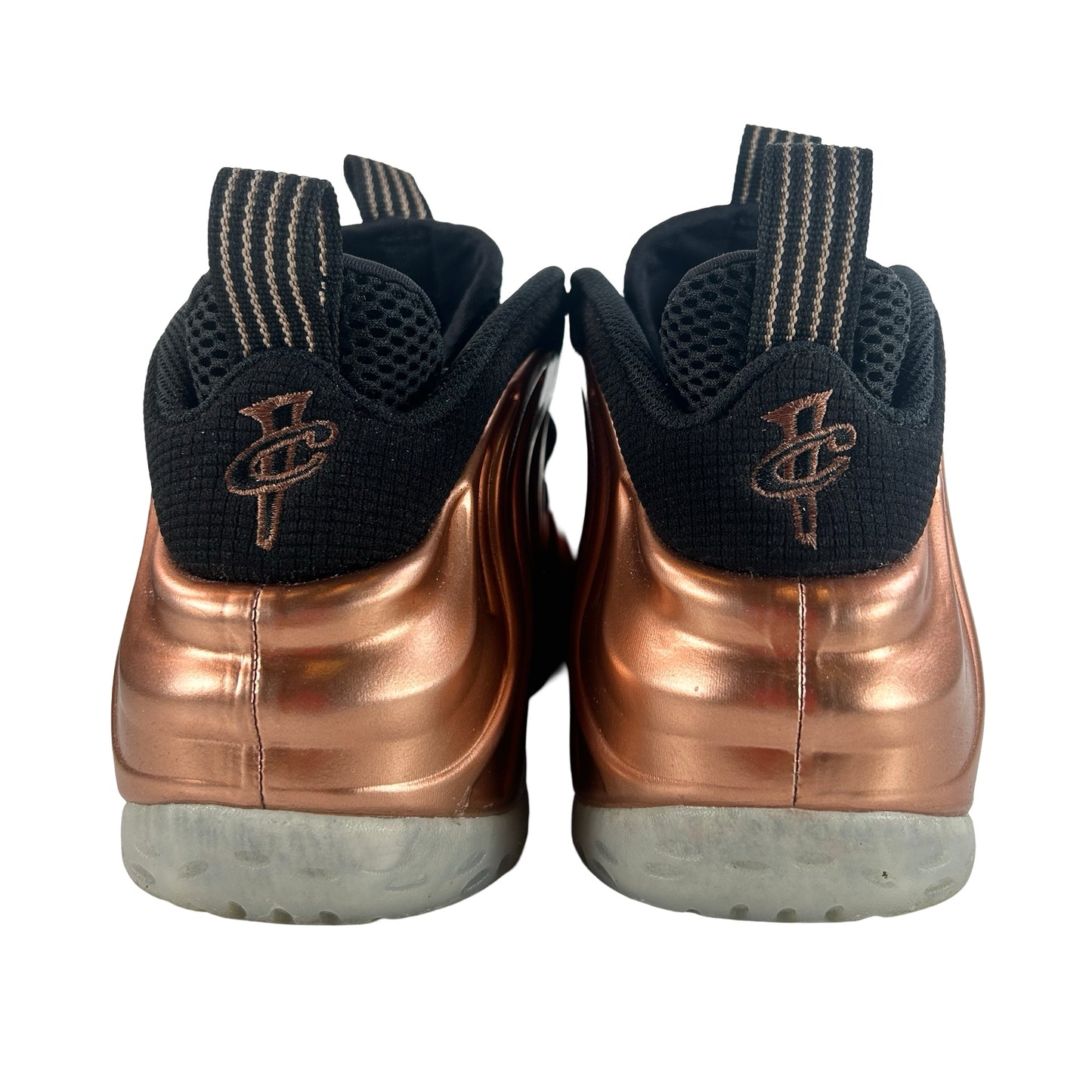 FZ9902 001 Nike Air Foamposite One Copper (2024) [USED] - 11.5 M (Used)