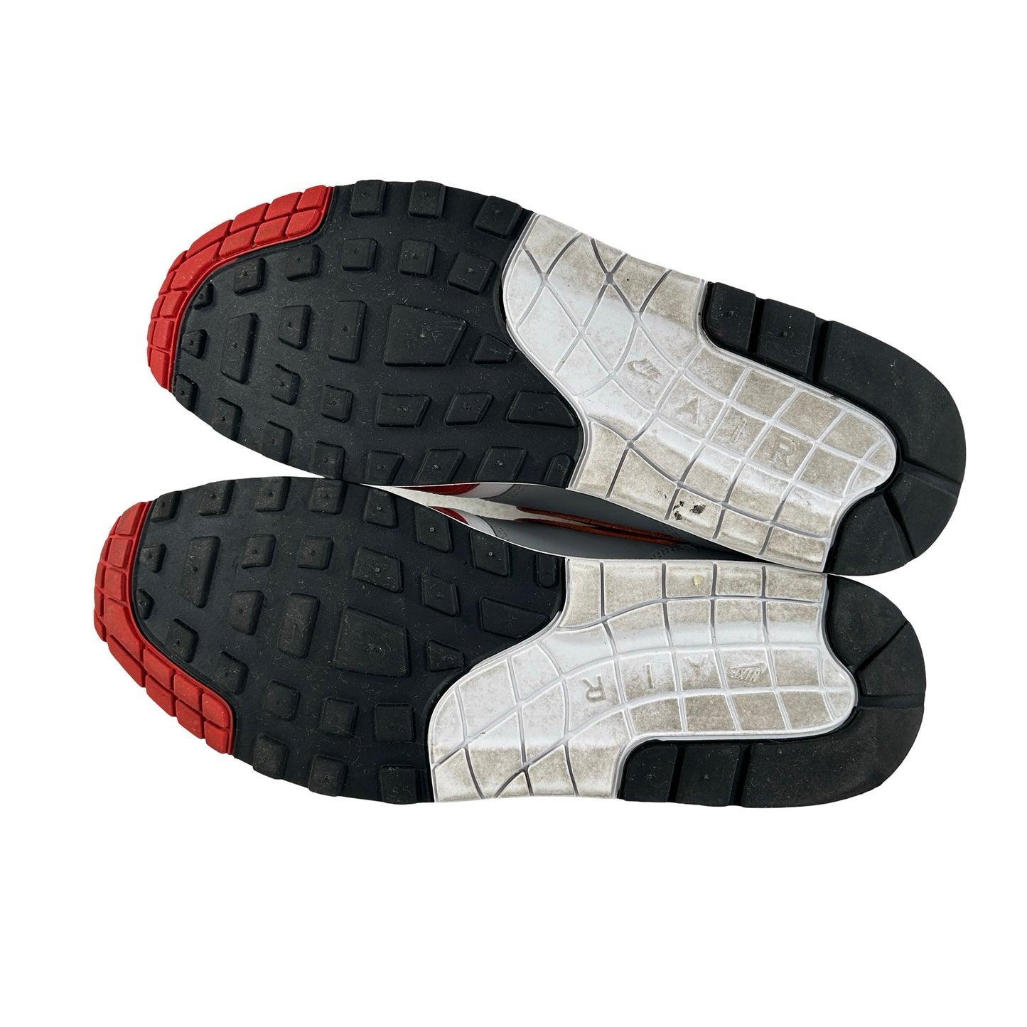 DH4059 102 Nike Air Max 1 Martian Sunrise [USED] - 12 M (VNDS)