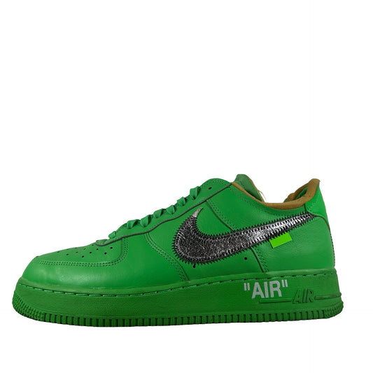 DX1419 300 Air Force Off White Brooklyn [USED] - 8.5 M (Used2)