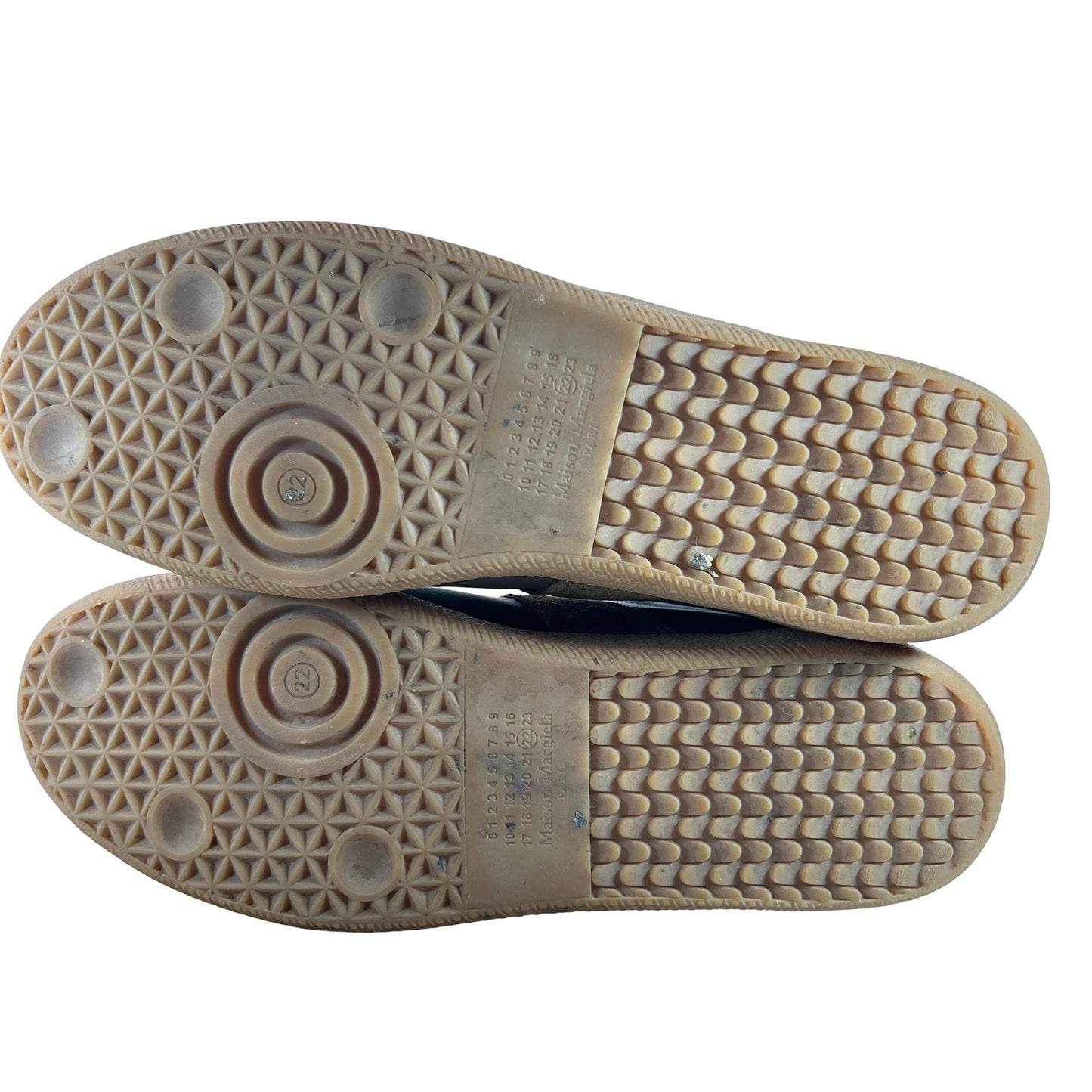 S57WS0236P1895T8044 Maison Margiela Replica Anisette [USED] - 43 EU (US 10) (Used2)