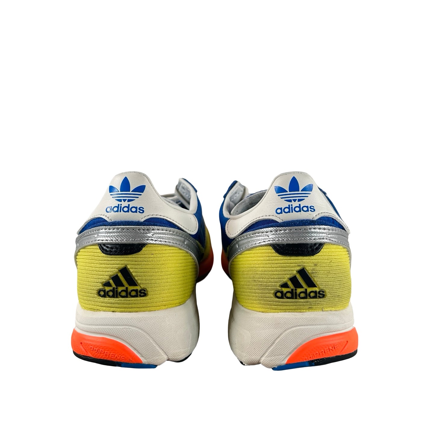 JQ8757 adidas Adizero SL 72 Bad Bunny Blue [USED] - 9 M (Used)