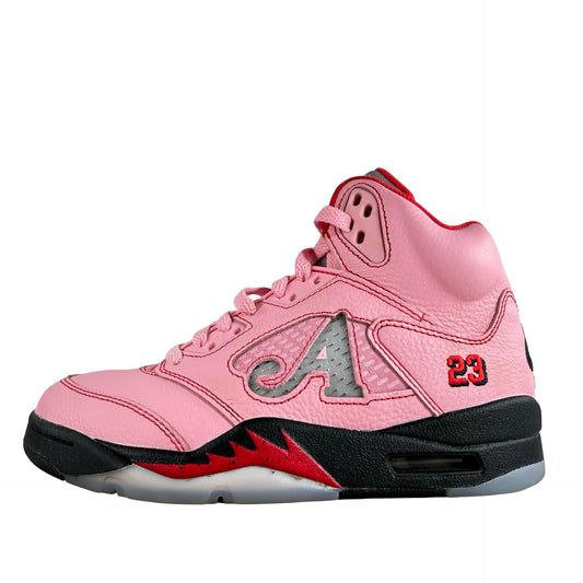 DV4982 600 Jordan 5 Retro Awake NY Arctic Pink [USED] - 4.5 M (Used)