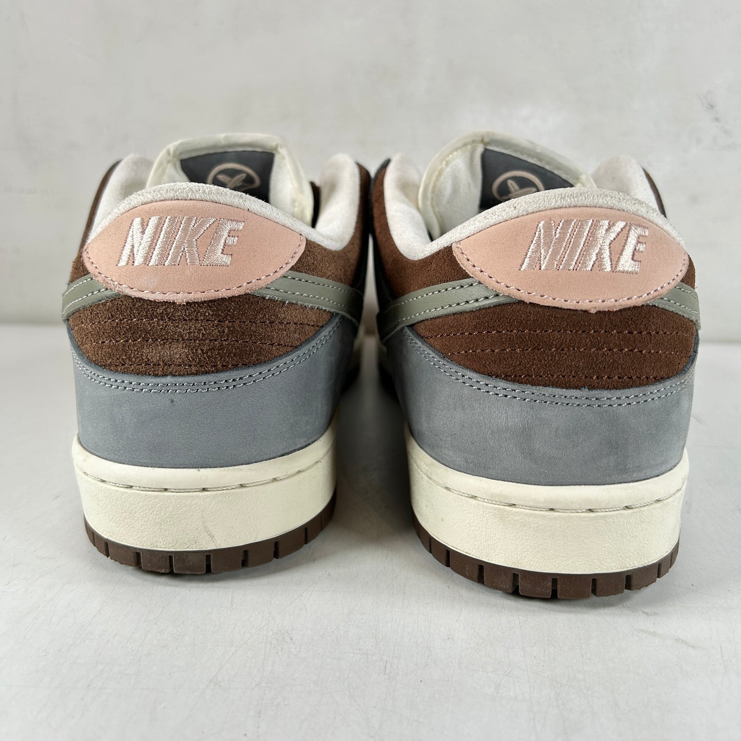 FQ1180 001 Nike SB Dunk Low Yuto Horigome [USED] - 12 M (Used)