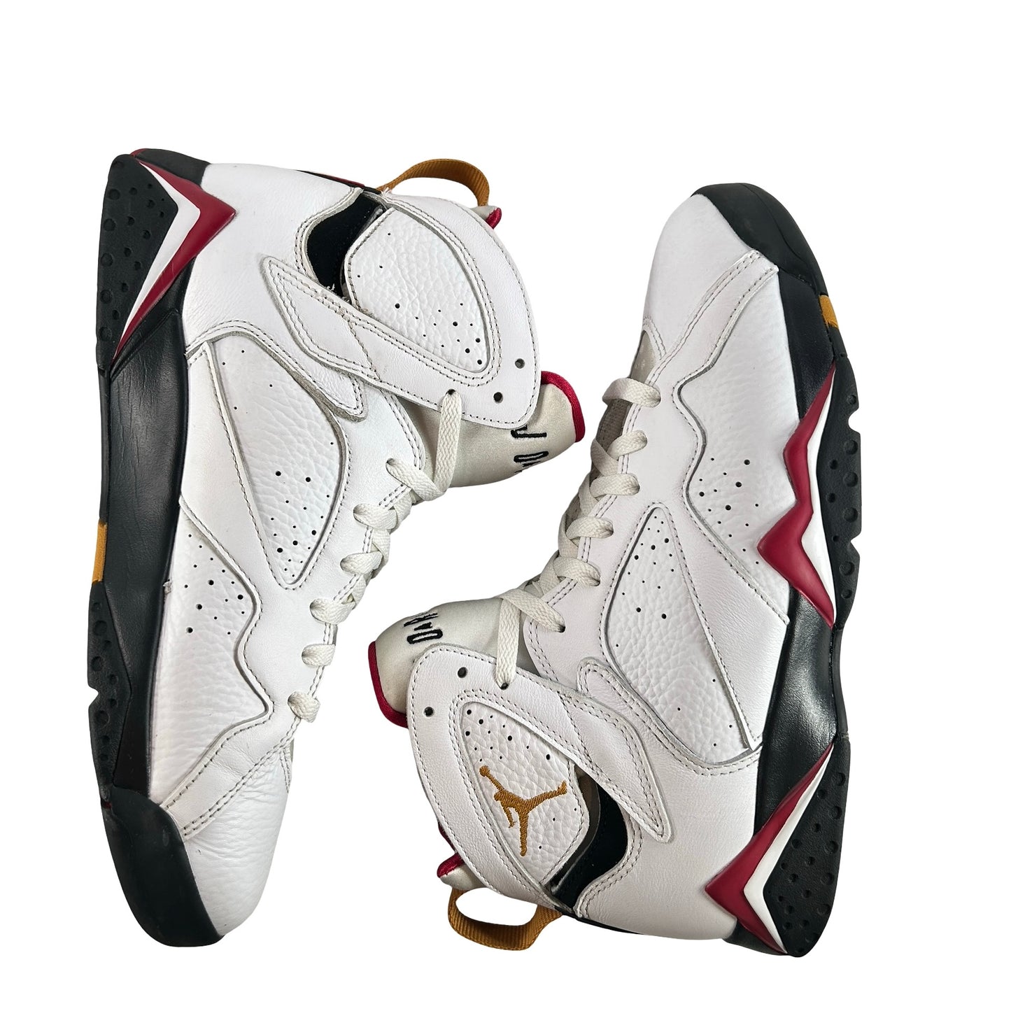 CU9307 106 Jordan 7 Retro Cardinal (2022) [USED] - 9.5 M (Used5)