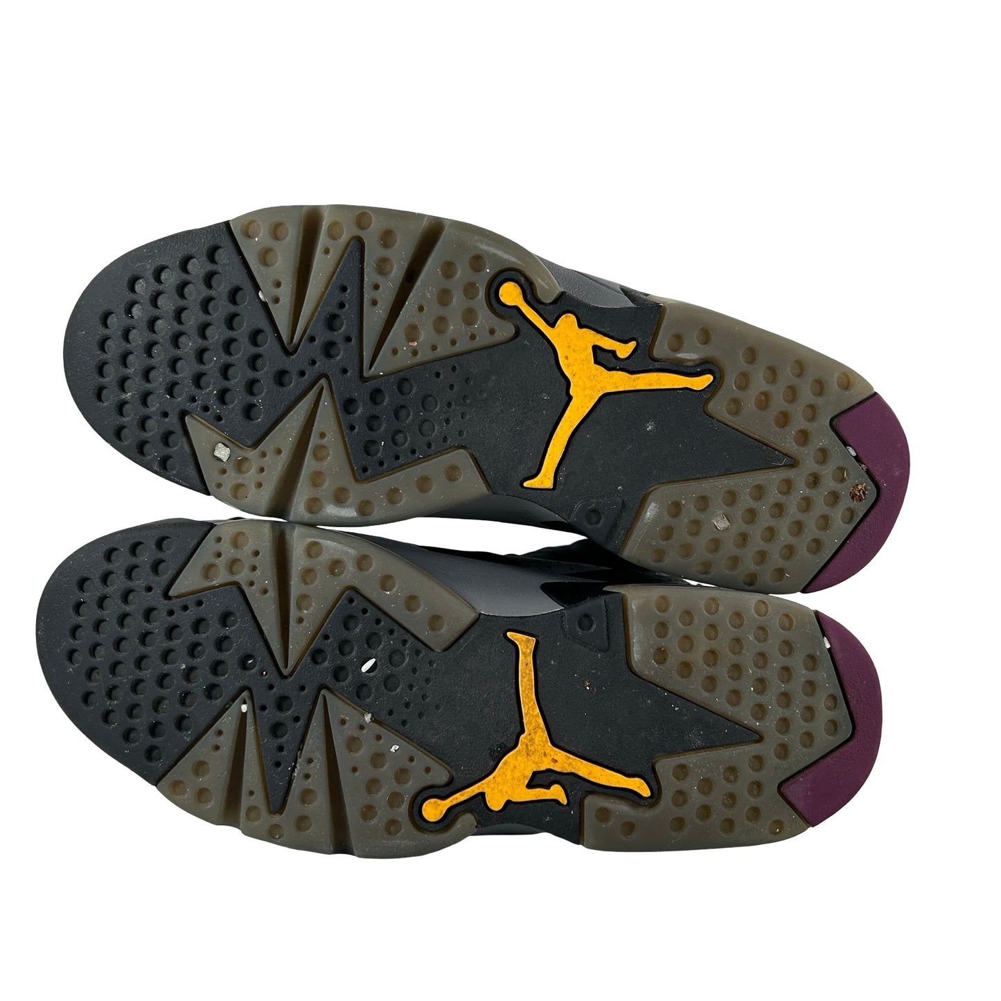 CT8529 063 Jordan 6 Retro Bordeaux [USED] - 8.5 M (Used)