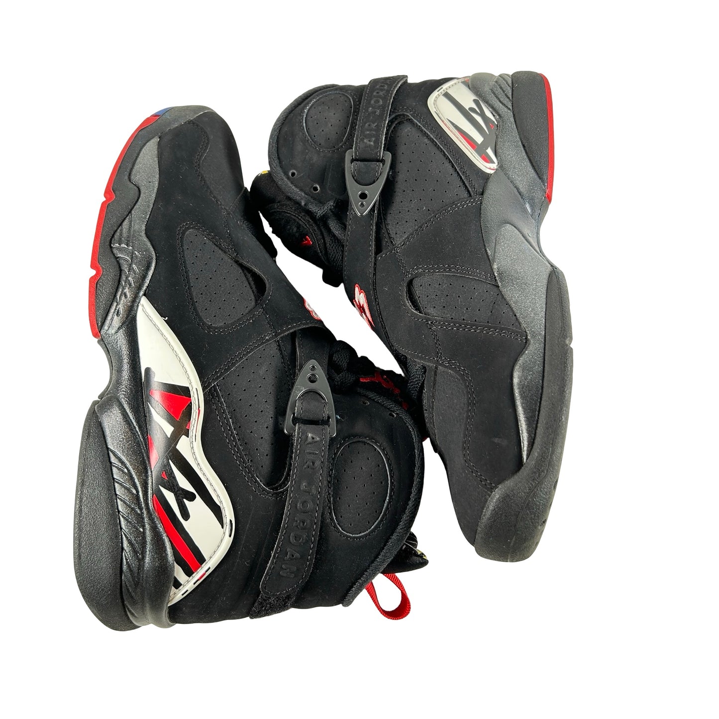 305381 062 Jordan 8 Retro Playoffs [USED] - 8 M (Used2) (No Box2)