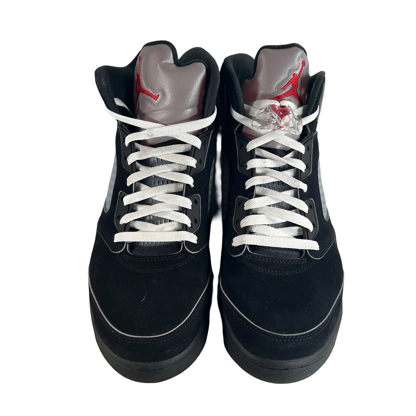 HF3975 001 Jordan 5 Retro OG Black Metallic Reimagined [USED] - 12 M (Used13)