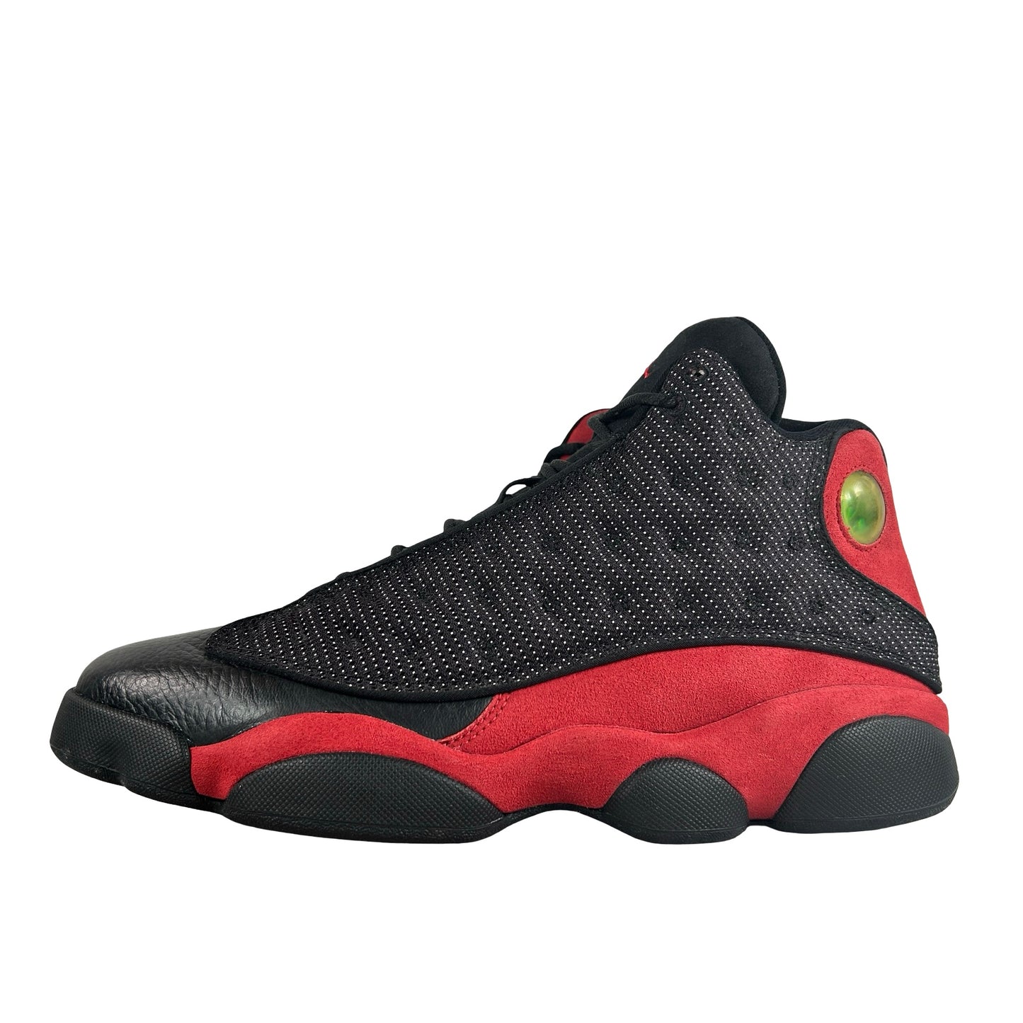414571 010 Jordan 13 Retro Bred (2013) [USED] - 9 M (Used)