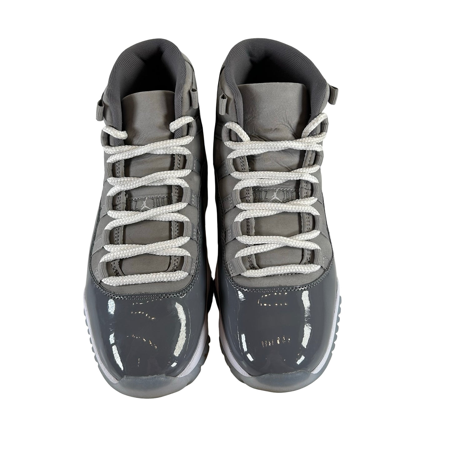 CT8012 005 Jordan 11 Retro Cool Grey (2021) [USED] - 7.5 M (Used7)