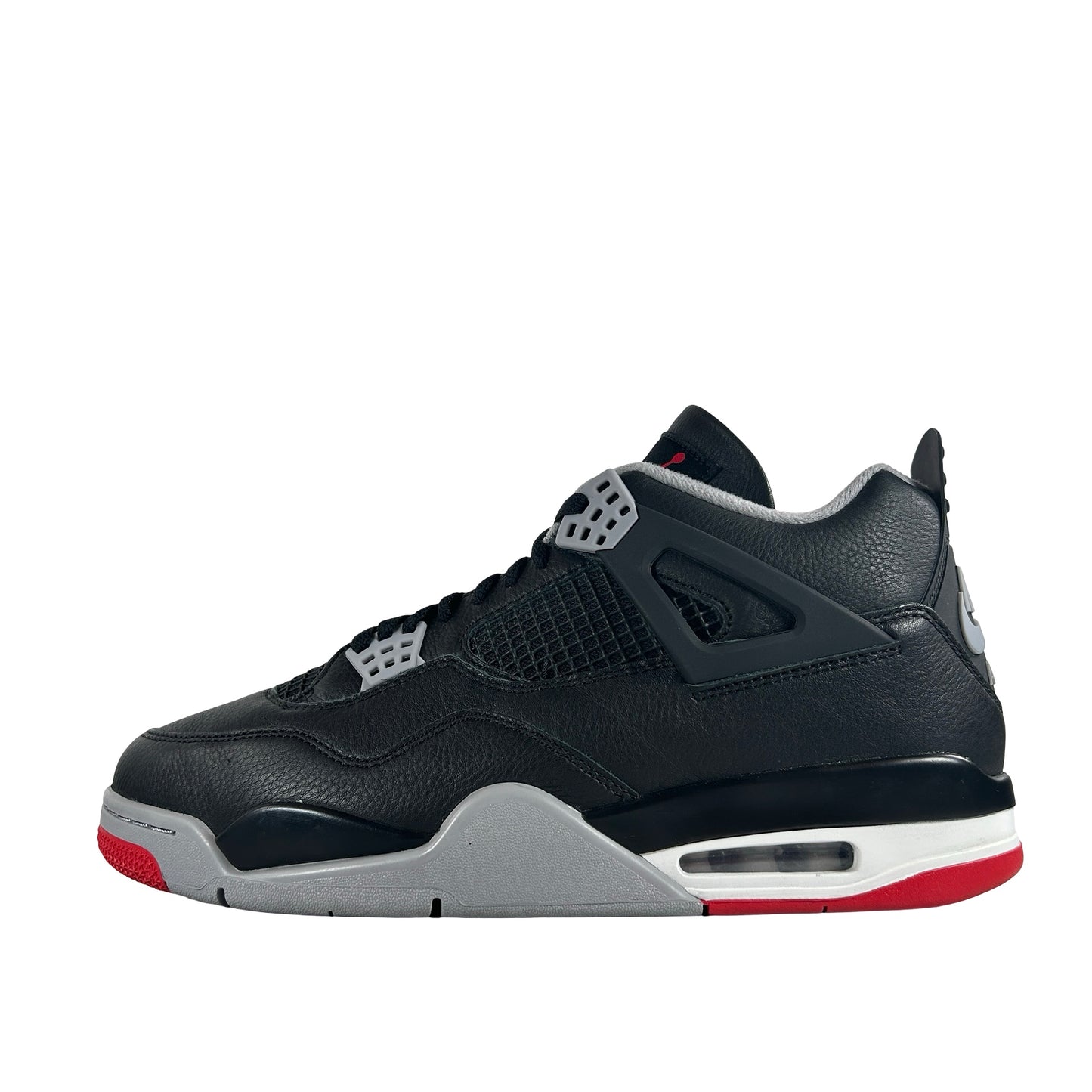 FV5029 006 Jordan 4 Retro Bred Reimagined [USED] - 12 M (Used10)