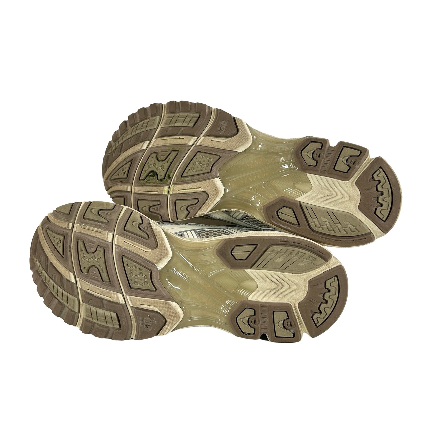 1203A572 300 ASICS Gel-Kayano 14 Juliana Salazar [USED] - 9 M (Used)
