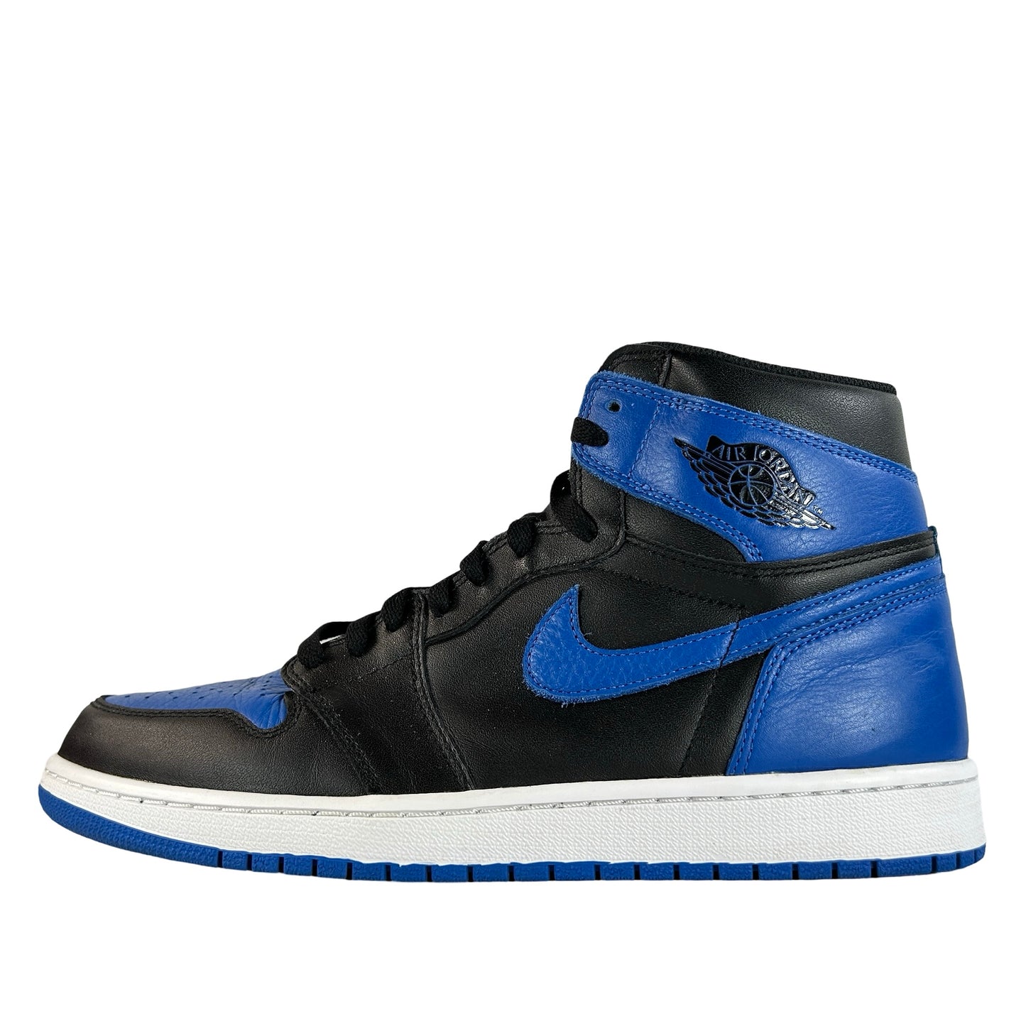 555088 007 Jordan 1 Royal (2017) [USED] - 11.5 M (Used2)