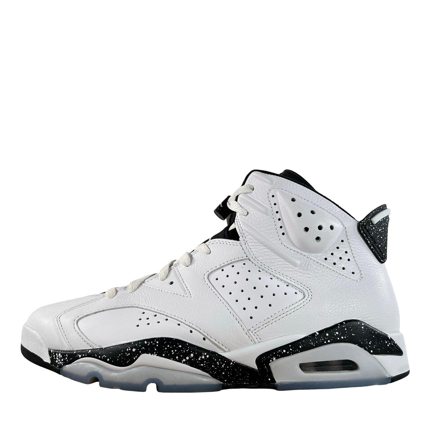CT8529 112 Jordan 6 Retro Reverse Oreo [USED] - 11 M (Used2)