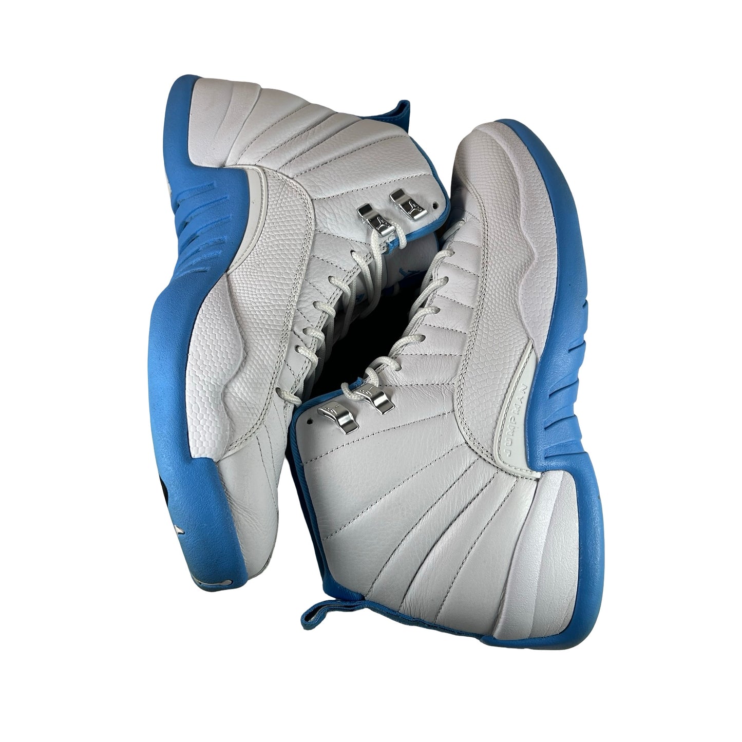 CT8013 112 Jordan 12 Retro Melo (2025) [USED] - 10 M (Used2)