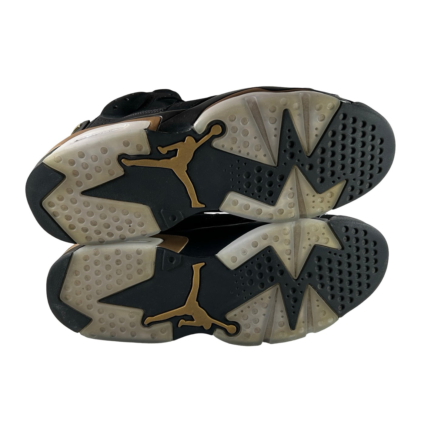 CT4954 007 Jordan 6 Retro DMP (2020) [USED] - 11 M (Used3)