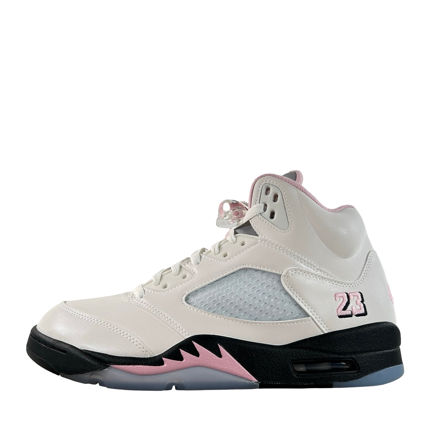 HQ7978 102 Jordan 5 Retro Medium Soft Pink [USED] - 10.5 M (Used)