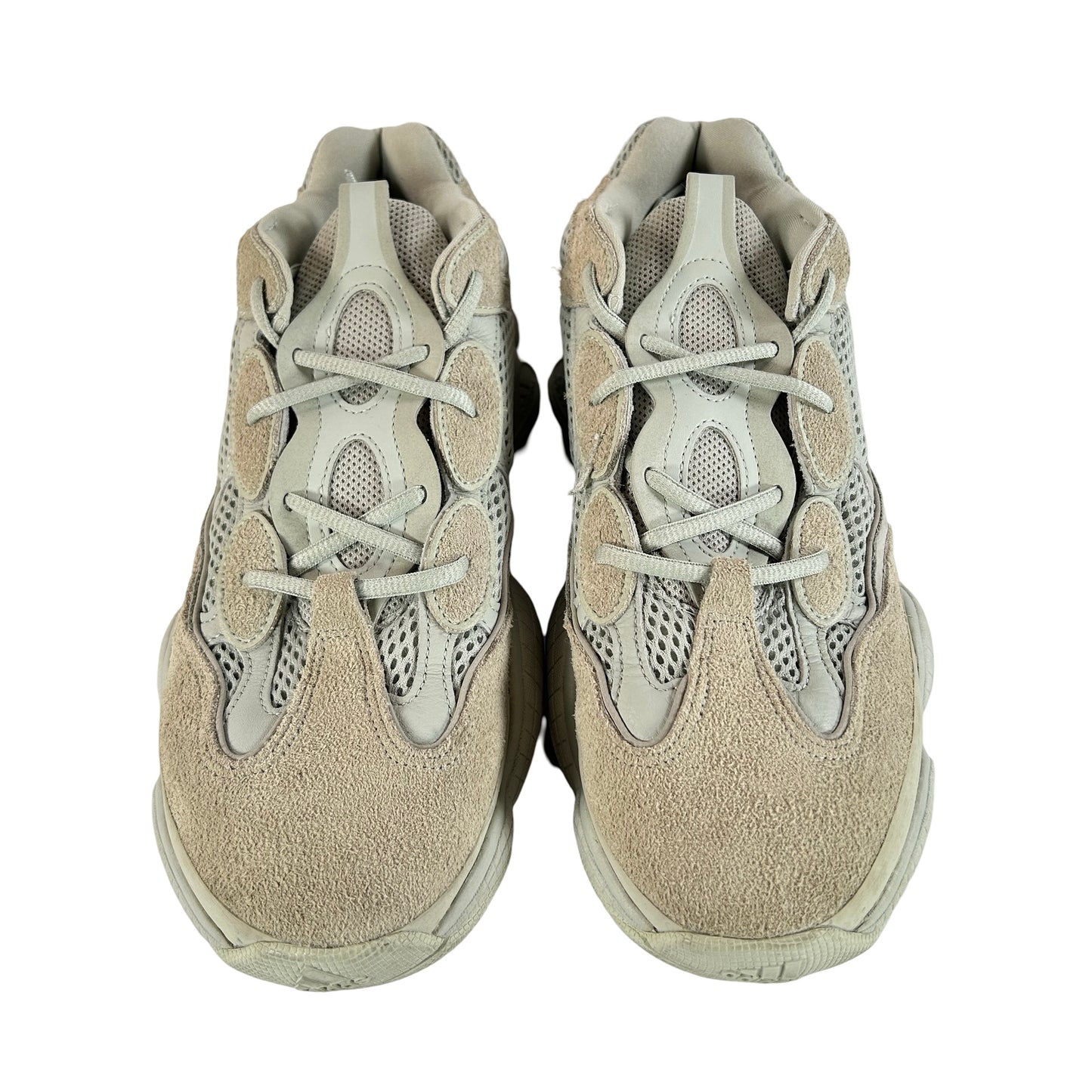 EE7287 adidas Yeezy 500 Salt [USED] - 11.5 M (Used)