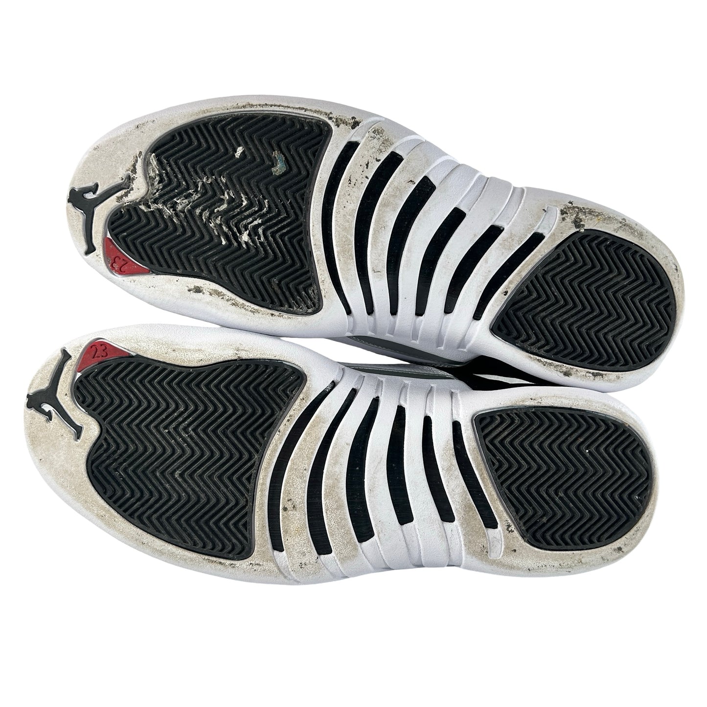 CT8013 006 Jordan 12 Retro Playoffs (2022) [USED] - 9.5 M (VNDS)