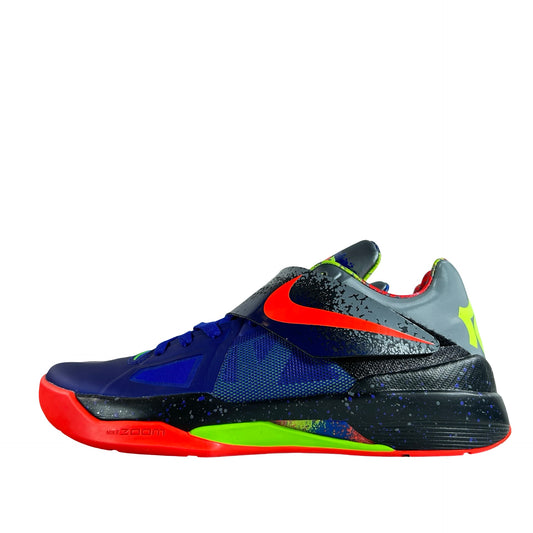 FQ8180 400 Nike KD 4 NERF (2024) [USED] - 8.5 M (VNDS)