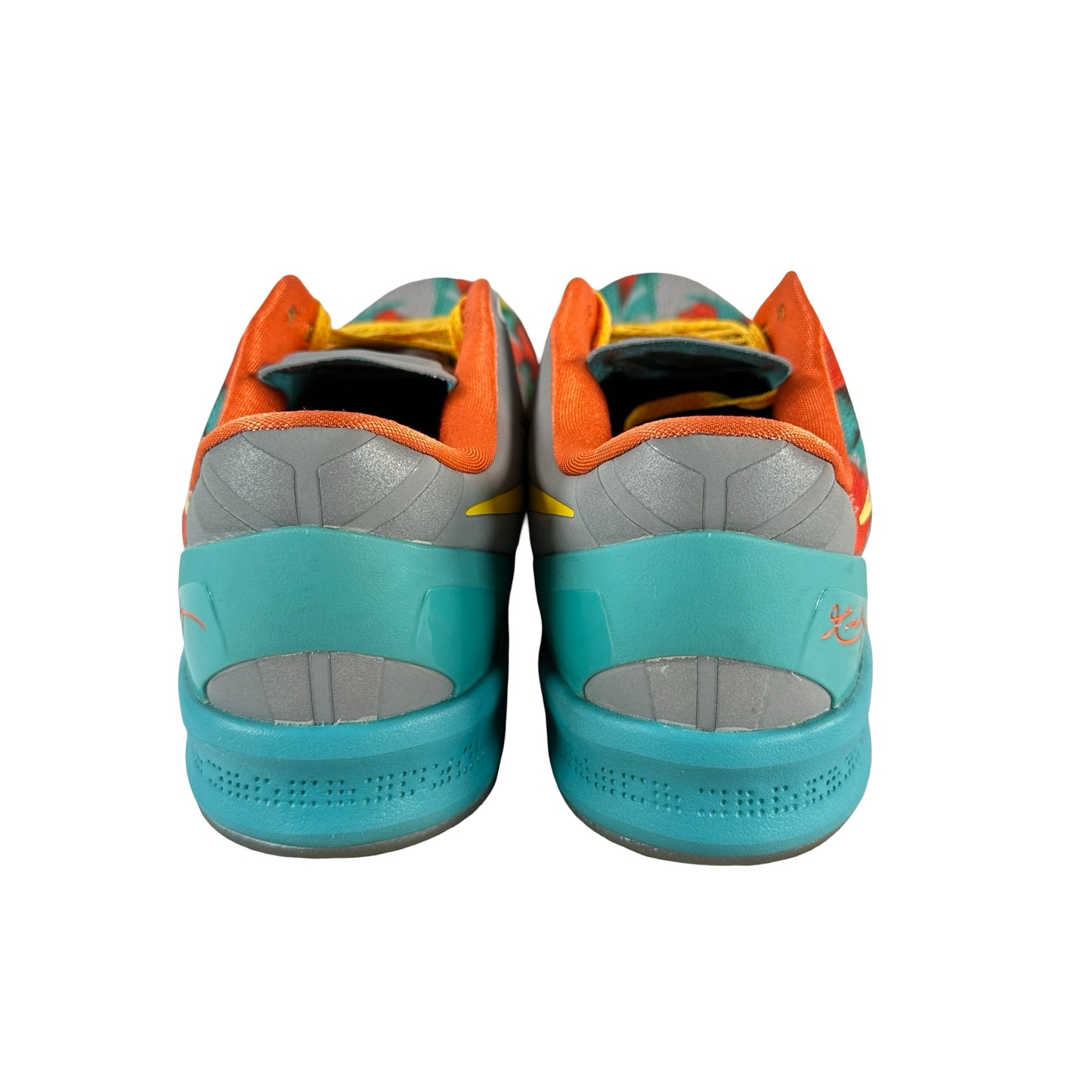 FQ3548 001 Nike Kobe 8 Protro Venice Beach (2024) [USED] - 11.5 M (Used2) (No Box2)